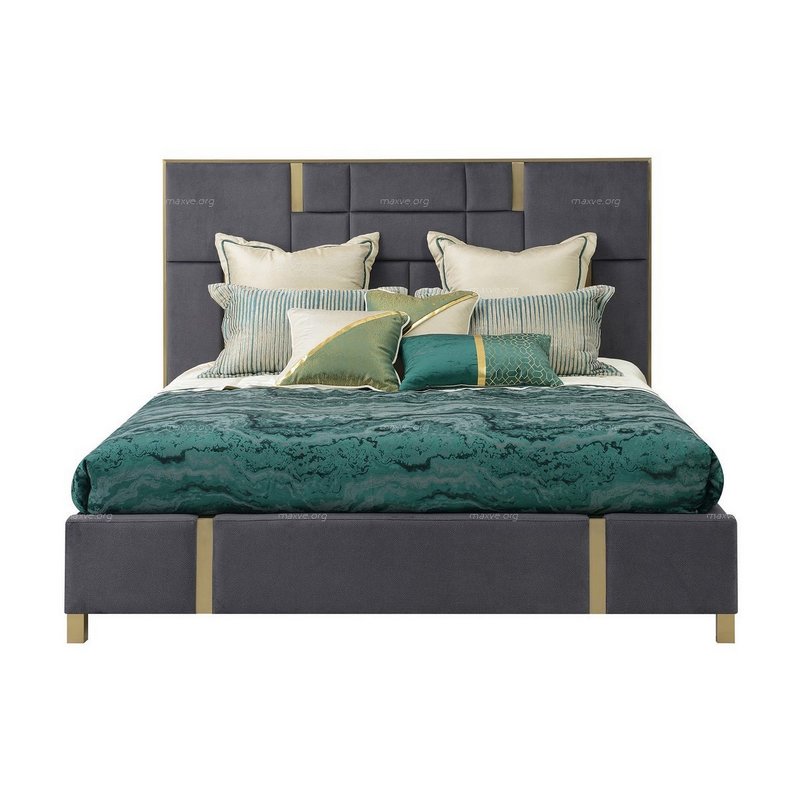 Double Bed 3024 1176 - Image 1