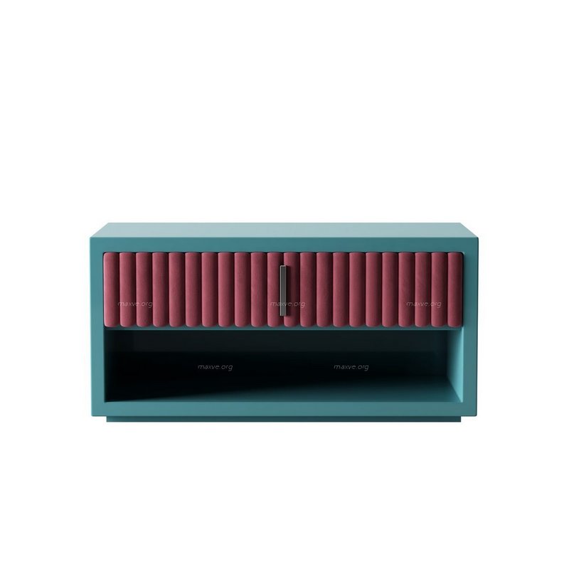 Bedside Table 3828 2694 - Image 1