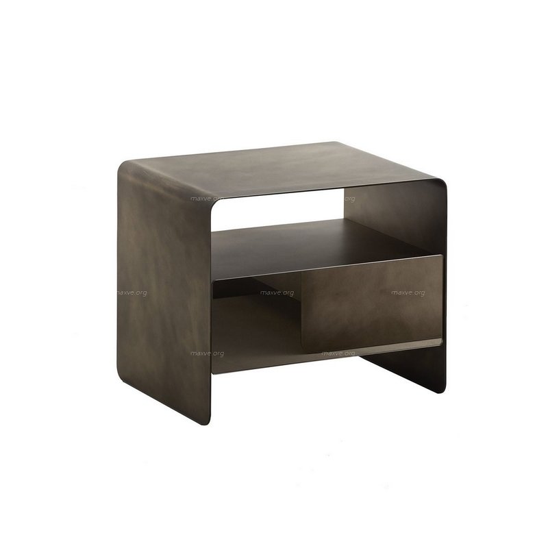 Bedside Table 2736 2374 - Image 1