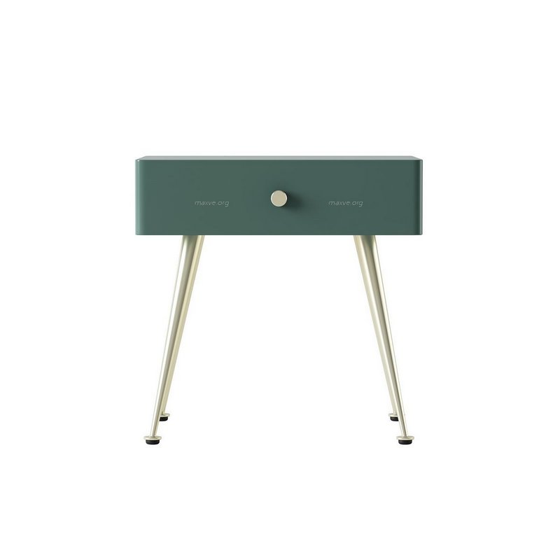 Bedside Table 2705 3589 - Image 1