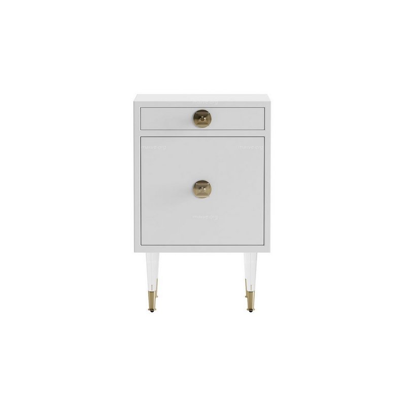 Bedside Table 1095 3991 - Image 1