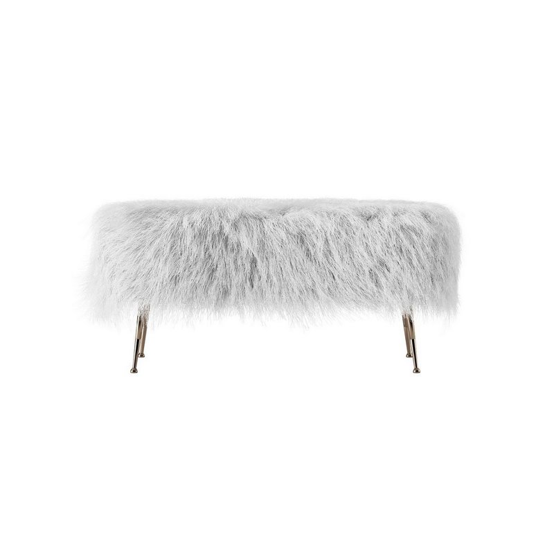 End of bed bench 3352 3300 - Image 1