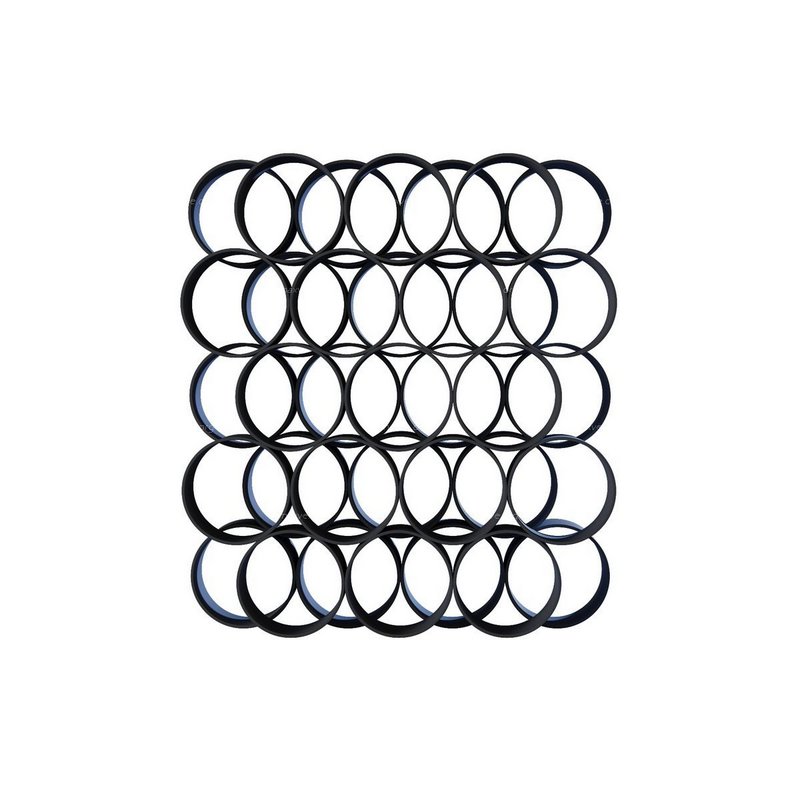 Folding screen  2722 2049 - Image 1