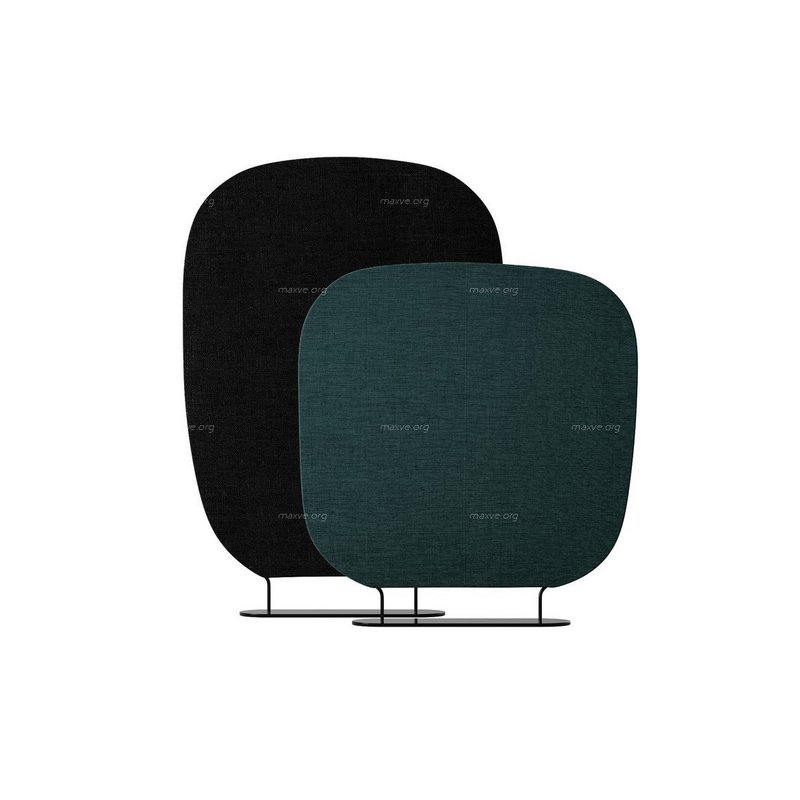 Folding screen  1307 2974 - Image 1