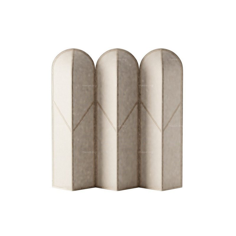 Folding screen  1051 1737 - Image 1