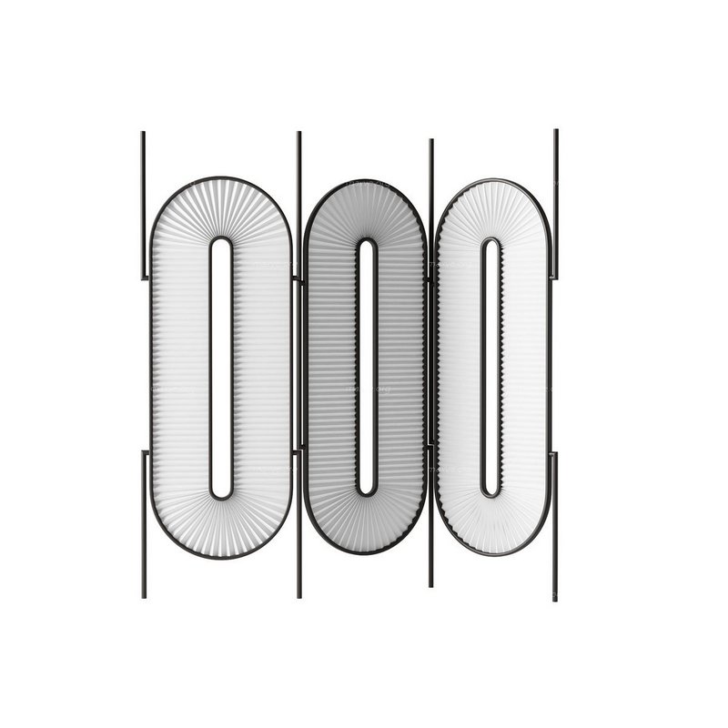 Folding screen  3211 2441 - Image 1