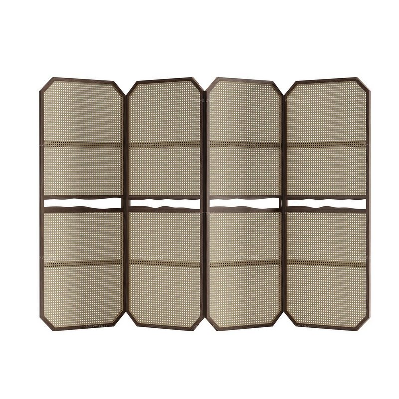 Folding screen  1869 3216 - Image 1