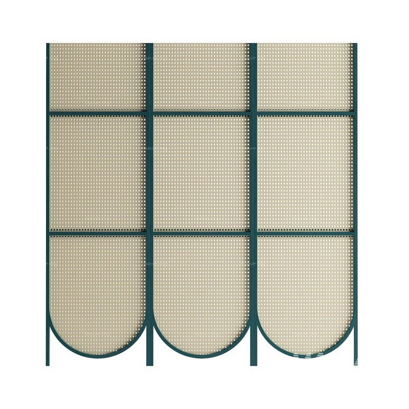 Folding screen  2576 2398 - Image 1