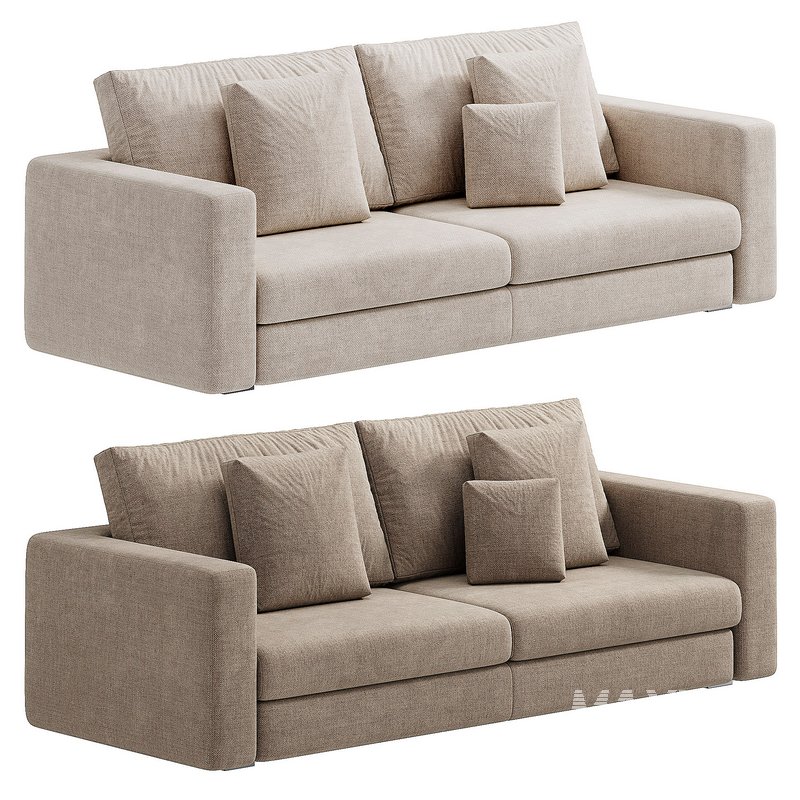 MAGNUM SOFA - Image 2