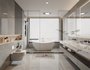 Modern bathroom - Thumbnail 1