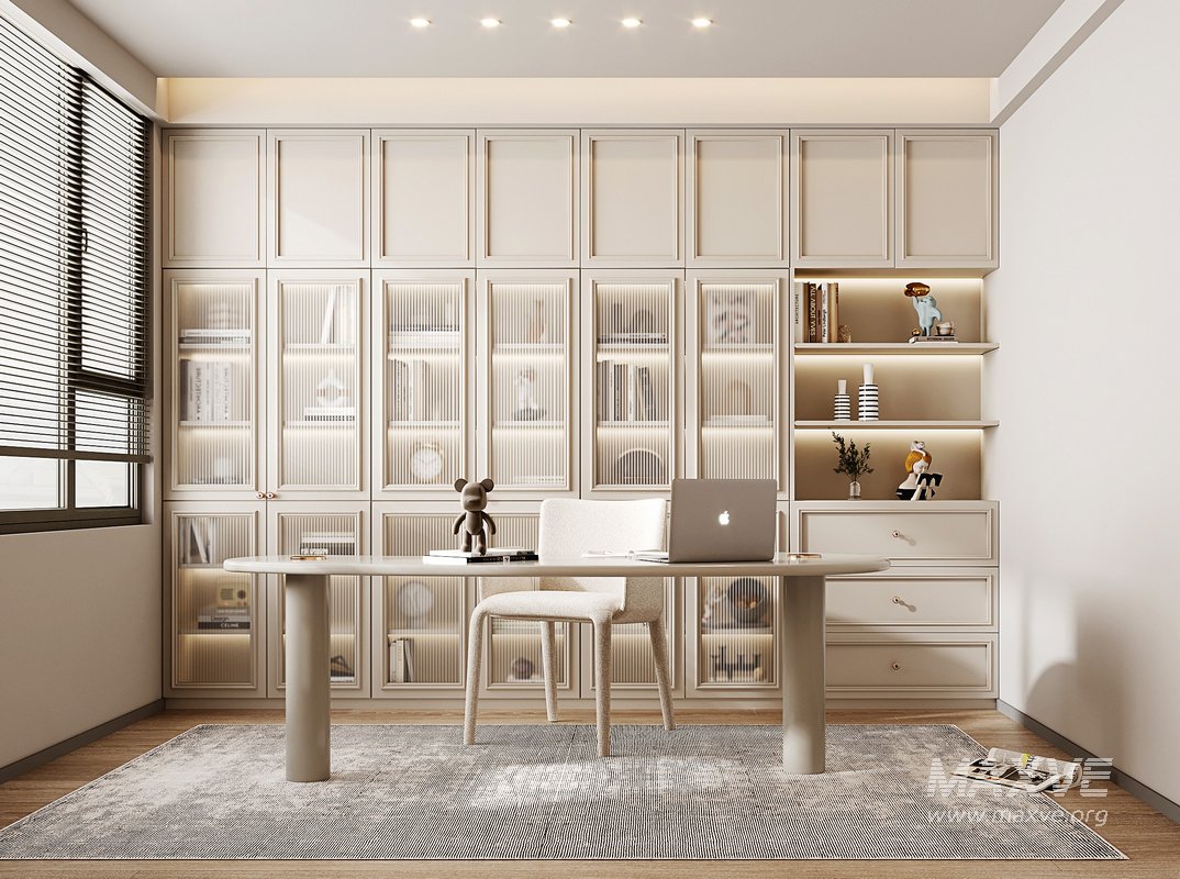 Modern office - Image 1