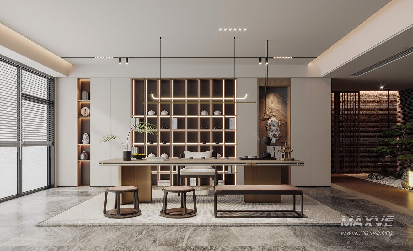 Modern office - Image 1