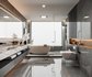 Modern bathroom - Thumbnail 1