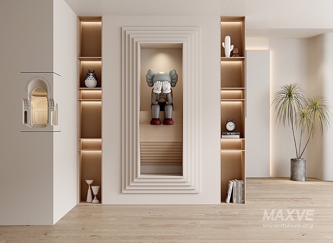 Modern Gate - Image 1