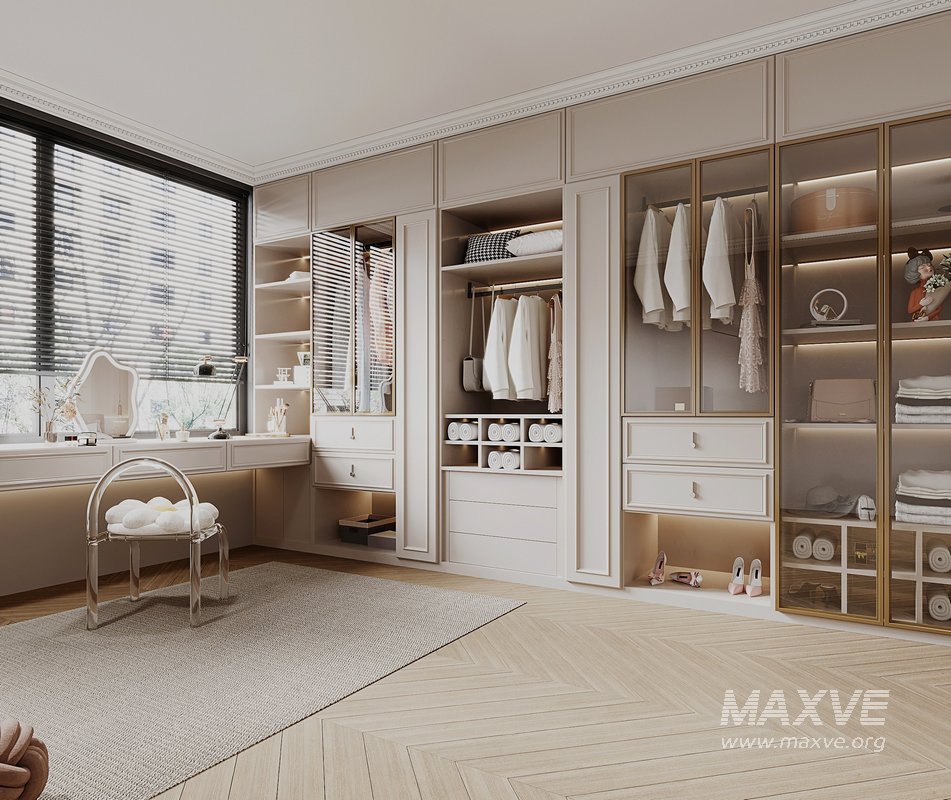 Dressing room - Image 1