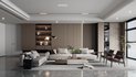 Modern living room - Thumbnail 1