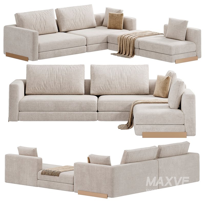 Rendez Vous Sofa - Image 1