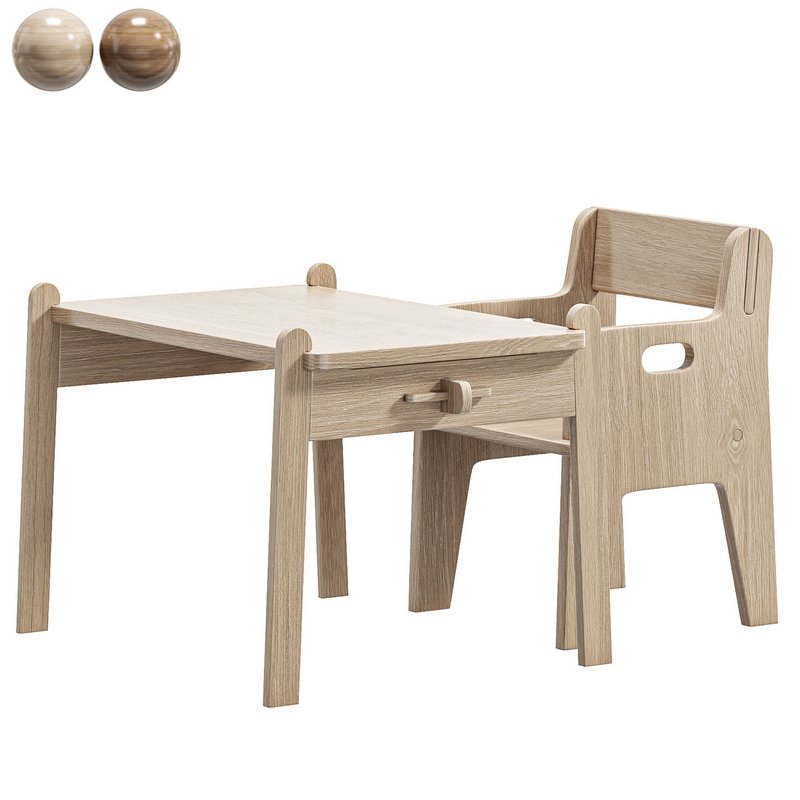 Ch 410 Peter’s Chair by carlhansen - Image 1