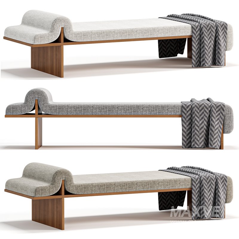 Bower Studios Melt Daybed by est - Image 1
