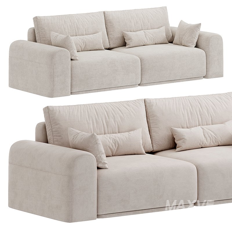 SOFA PRYAMYE GRAIL - Image 2
