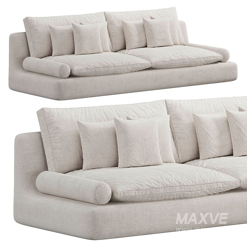 Tender Sectional Sofa - Image 3