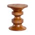 eames  turned stool - Thumbnail 2