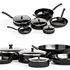 ISENVI AvonChef Deluxe Cookware Set - Thumbnail 1