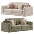 Celine Alberta Salotti Sofa - Thumbnail 3