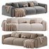 COLLE Sofa - Thumbnail 1