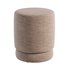Dual Pouffe – Ochre - Thumbnail 1