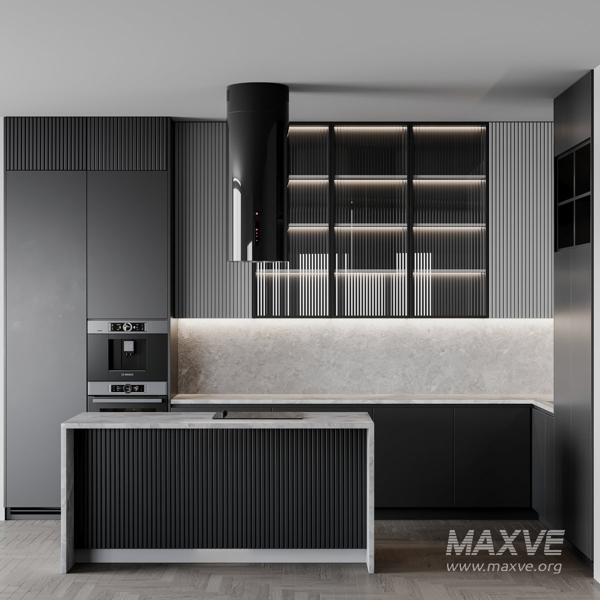 Kitchen260 - Image 1