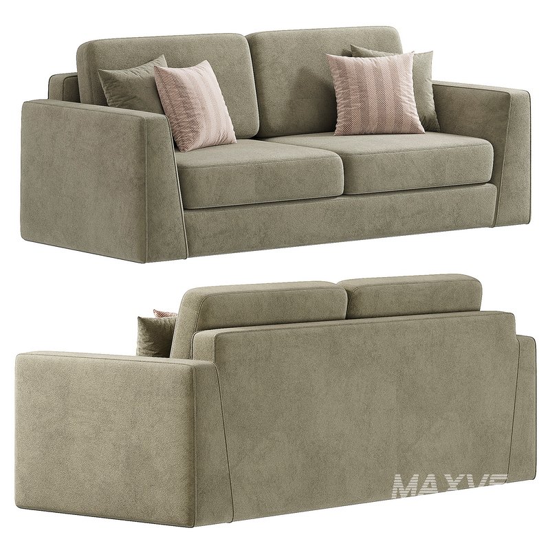 Celine Alberta Salotti Sofa - Image 2
