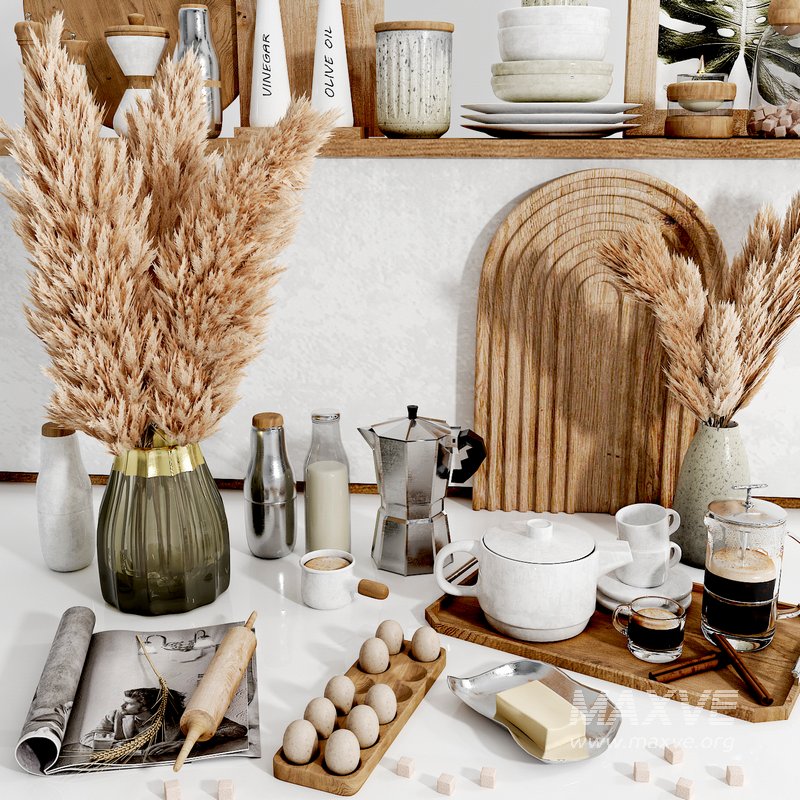 kitchen accessories 02 - Image 2