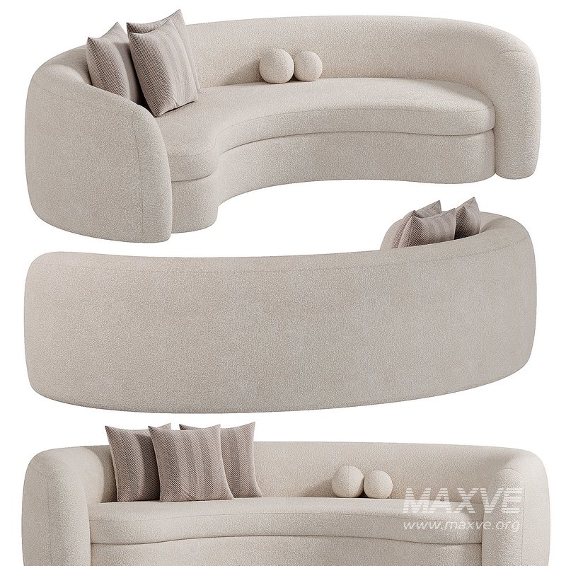 SYD Sofa - Image 3