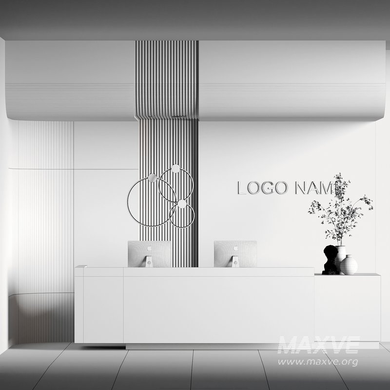 Reception Design 17 - Image 5