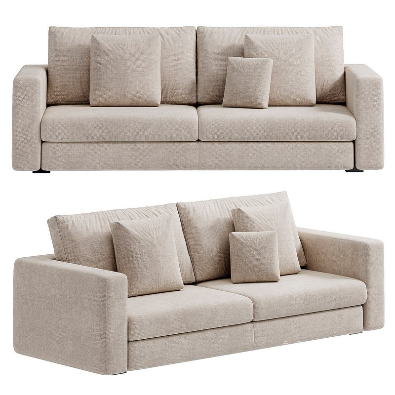 MAGNUM SOFA - Image 1