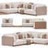 Caicos Sofa by Design milk - Thumbnail 2