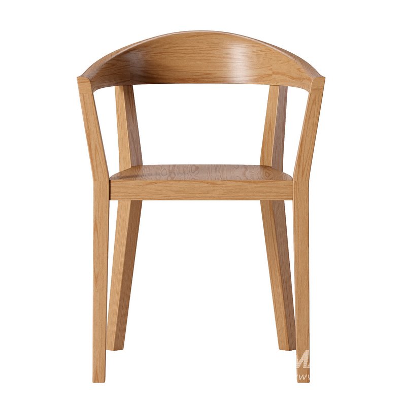 klio 3-350a Armlehnenstuhl - Image 2