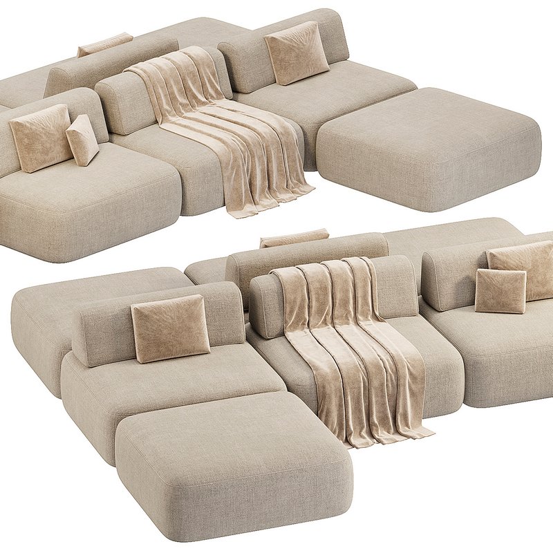 Fat Tony Sofa - Image 4