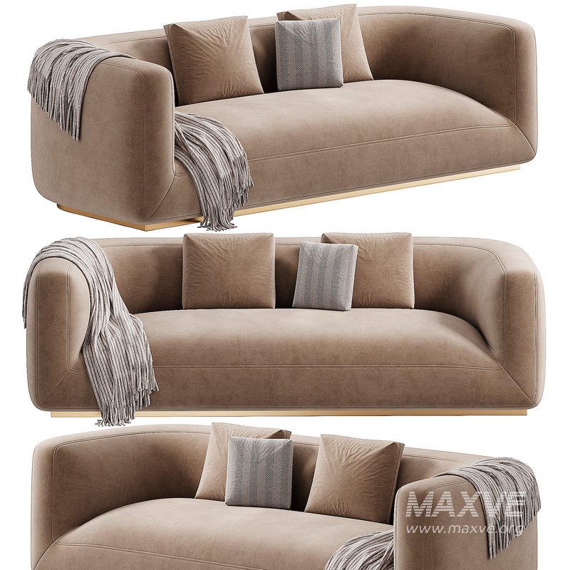Ethan Sofa - Image 2