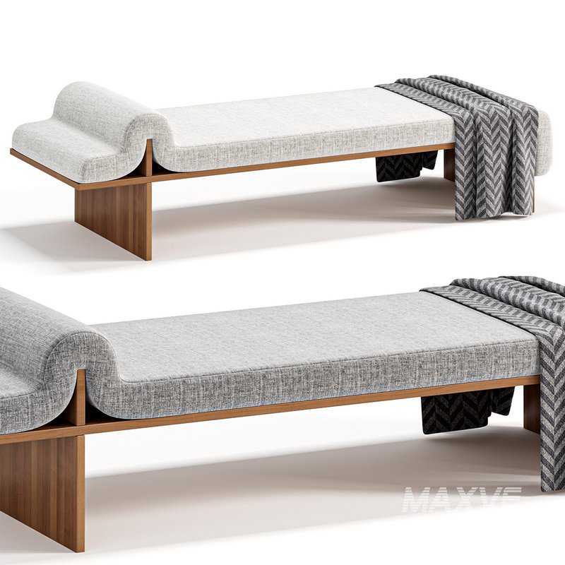 Bower Studios Melt Daybed by est - Image 2