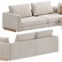 Rendez Vous Sofa - Thumbnail 2