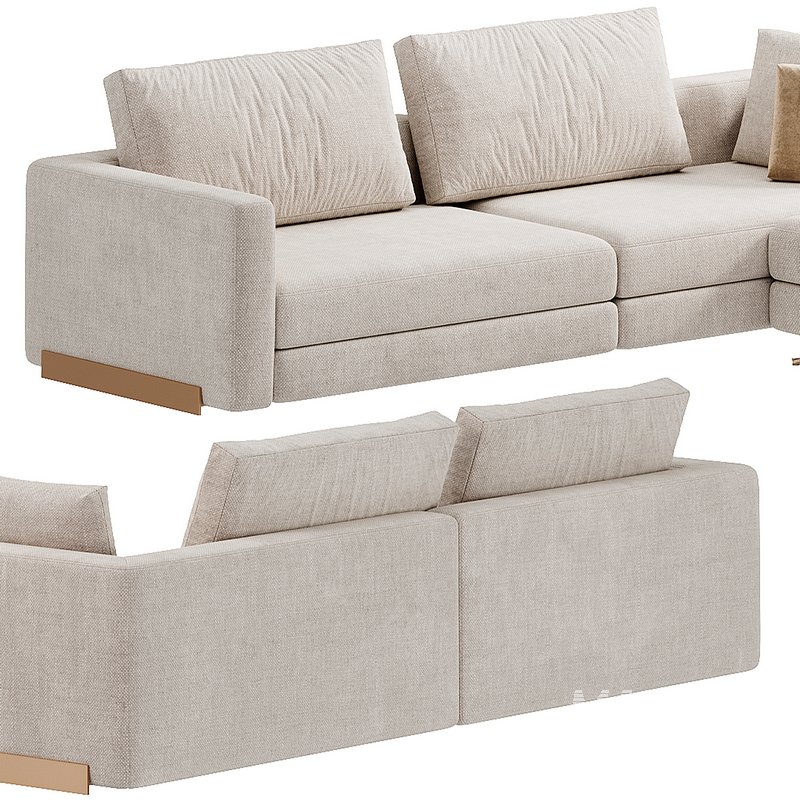Rendez Vous Sofa - Image 2