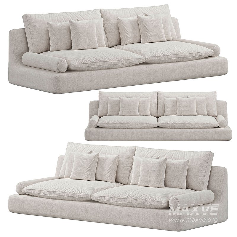 Tender Sectional Sofa - Image 2
