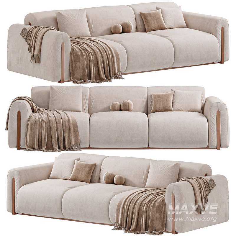 COLLE Sofa - Image 2