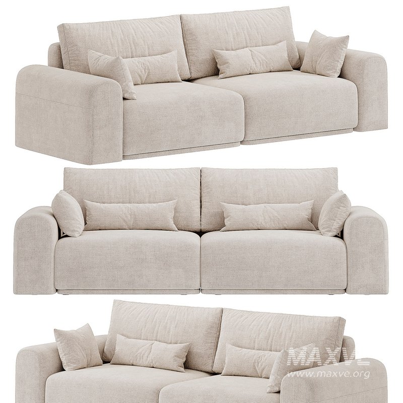 SOFA PRYAMYE GRAIL - Image 3