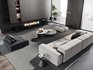 Modern sofa ang chair - Thumbnail 1