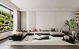 Modern living room - Thumbnail 2