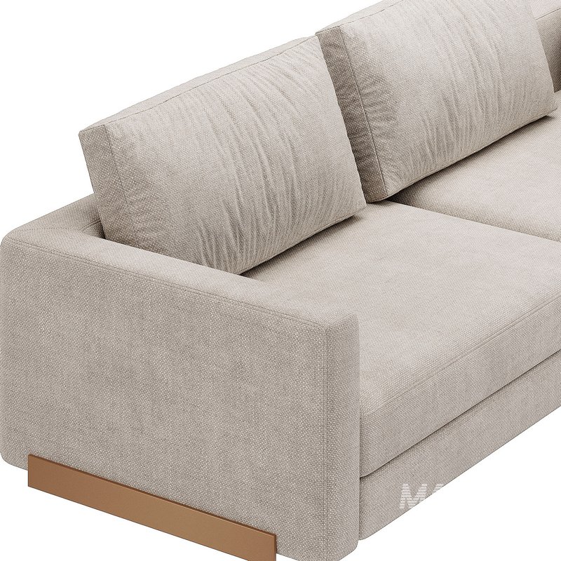 Rendez Vous Sofa - Image 3