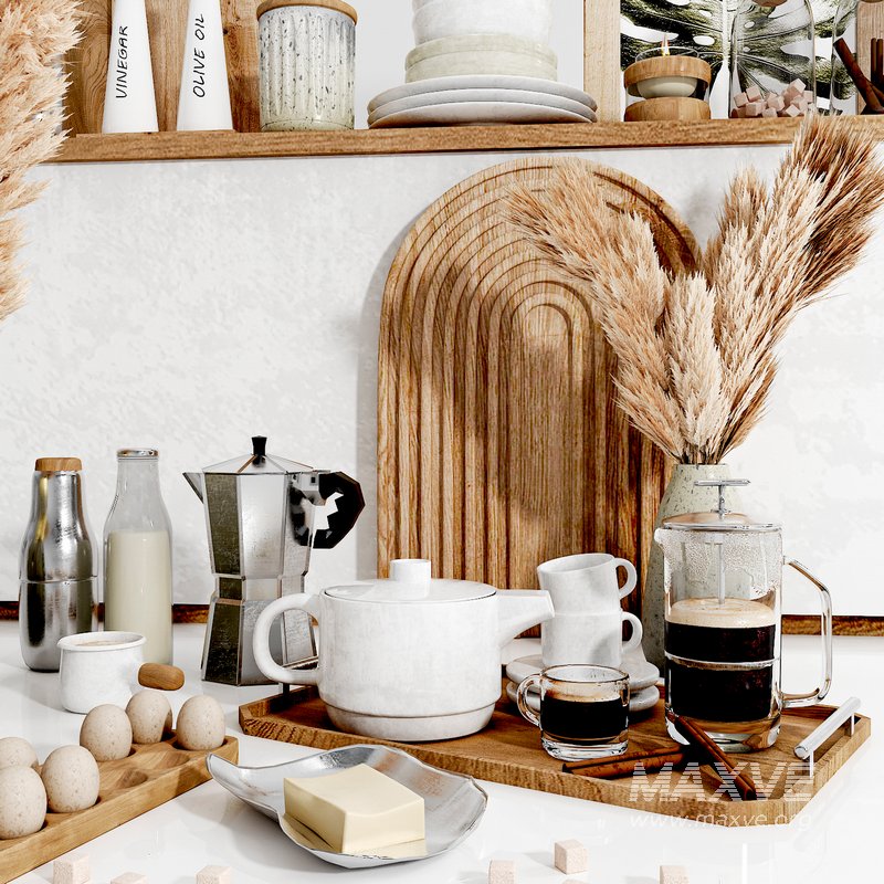 kitchen accessories 02 - Image 3